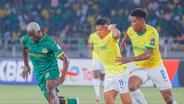 صن داونز ضد يانج