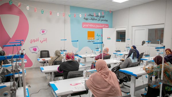 المحاربات من مرضى