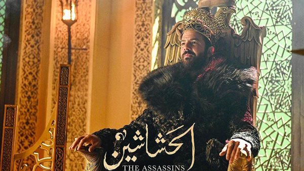 عمر الشناوي