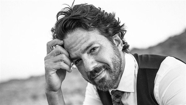 عمر الشناوي