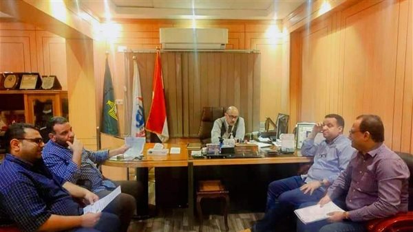 وكيل وزارة الصحة