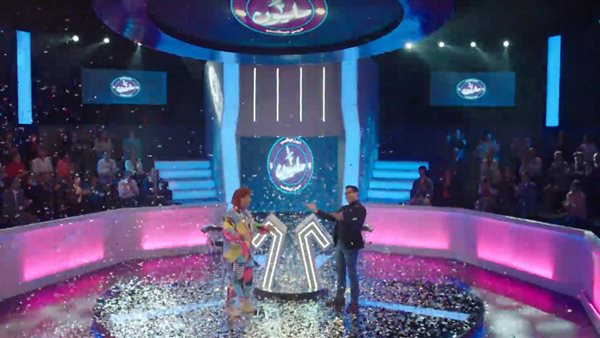 مسلسل الكبير أوي