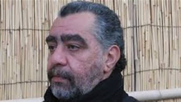 حازم المستكاوي