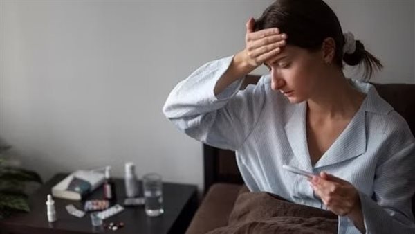 الحمى الموسمية