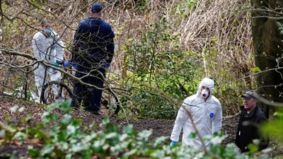 العثور على بقايا بشرية بالقرب من أكاديمية مانشستر يونايتد