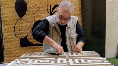 أسرة حازم المستكاوي تستقبل عزاءه بمسجد الخلفاء الراشدين بمصر الجديدة الاثنين المقبل