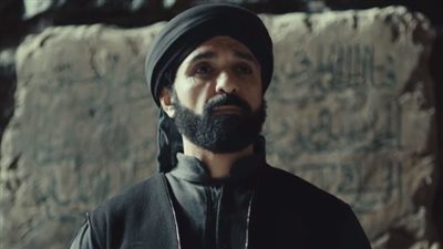 مسلسل الحشاشين الحلقة 26.. برزك أميد يقتل نجل حسن الصباح بعدما أوكل له والده الحكم من بعده