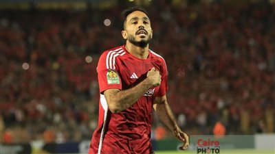 رحيل كهربا لـ الحزم السعودي يقرب الأهلي من ضم البانوبي.. وزيكو في الصورة