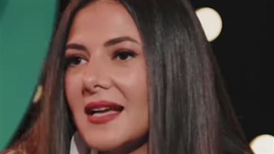 أبرز تصريحات دنيا سمير غانم: حزني على أهلي خلاني عايزة أشتغل.. والرجالة شغلتها الكلام لكن رامي رضوان زوج مثالي