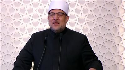 وزير الأوقاف: صكوك الإطعام حققت أكثر من 36 مليون جنيه في شهر
