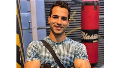 مصرع شاب أسفل عجلات القطار بالقليوبية