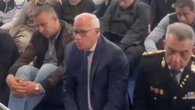 بحضور المحافظ.. مسجد الحسين في بورسعيد ينظم احتفالية ليلة القدر | بث مباشر