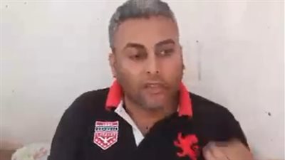 مؤلف مسلسل قلع الحجر بعد مقتل زوجة شقيقه: ابن عمي نفذ فيها المشهد اللي كتبته من وحي خيالي| بث مباشر 