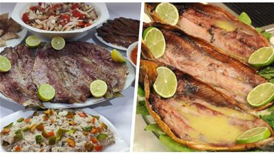 الكيلو بـ 120 جنيهًا.. الزراعة تطرح رنجة وفسيخ بمنافذها بتخفيضات 30% بمناسبة العيد