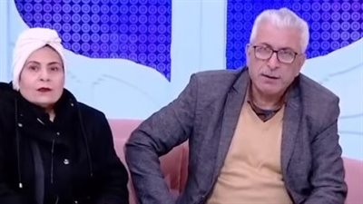 صبرك عليا لما نروح.. القصة الكاملة لزوجين الضرب المبرح بعد تصدرهما التريند