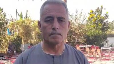 شباب الخير بالمنوفية يوزعون مواد غذائية على الأيتام والمحتاجين: بنوصلهم الحاجة لحد عندهم| بث مباشر