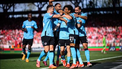 لإنهاء هيمنة استمرت 11 عاما.. ماذا يحتاج باير ليفركوزن للتتويج بلقب الدوري الألماني؟