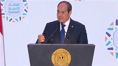 اللواء سمير فرج: الرئيس السيسي رفض مقترح مدير المخابرات الأمريكية لإدارة قطاع غزة لمدة 6 أشهر