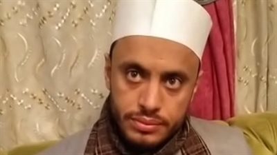 الفائز بالمركز الثاني في المسابقة العالمية للقرآن الكريم: ربنا حققلي أمنيتي بلقاء الرئيس السيسي | بث مباشر