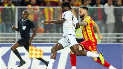 التشكيل الرسمي لمباراة الترجي التونسي وأسيك ميموزا الإيفواري في دوري الأبطال