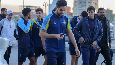 تتكون من 50 فردًا.. بعثة الإسماعيلي تطير إلى قطر لمواجهة السد وديًا