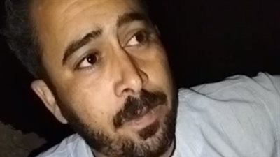 شاهد عيان على واقعة سقوط شاب داخل بئر بالمنيا: كان يذكر الله في آخر كلامه | بث مباشر