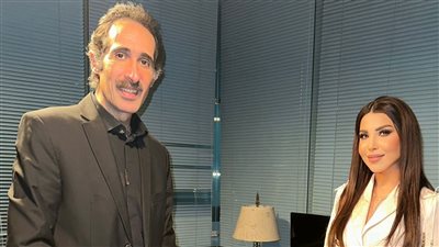 مجدي الجلاد لـ أميرة بدر: عمرو أديب رقم 1 في الوطن العربي.. وتوفيق عكاشة أحسن من 80% من الموجودين دلوقتي