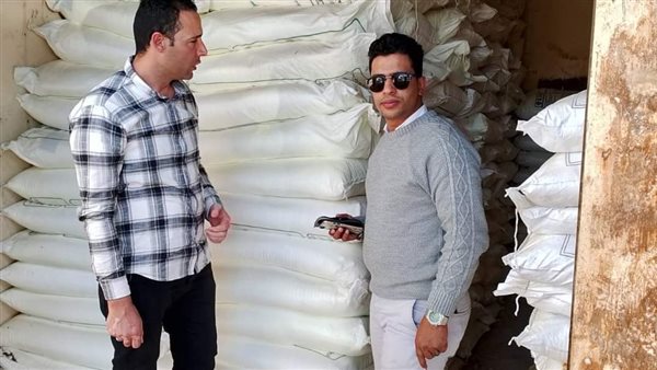 حملات تموينية على