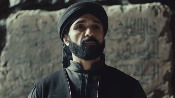 برزك أميد من مسلسل