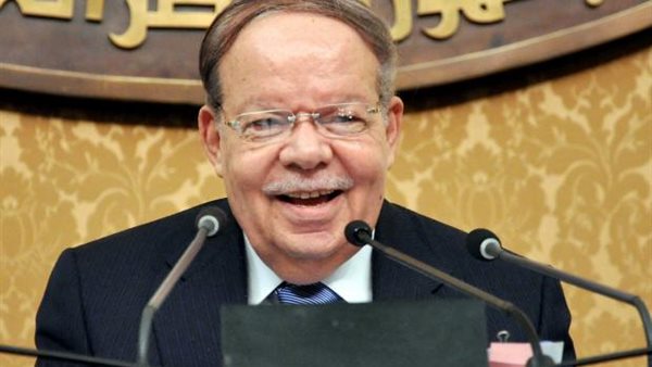 أحمد فتحي سرور