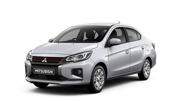 ميتسوبيشي أتراج 