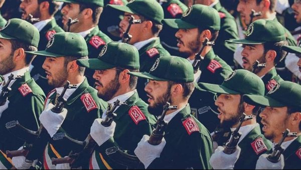 الحرس الثوري 