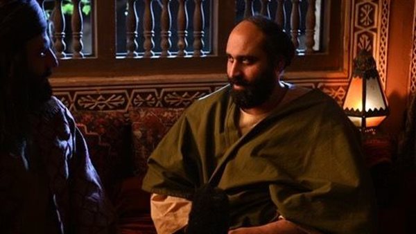 محمد يوسف من مسلسل