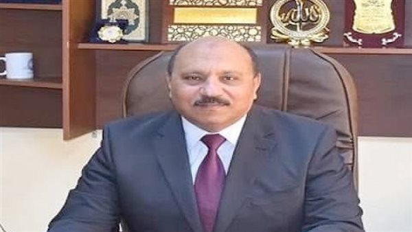 اللواء عبد الحميد