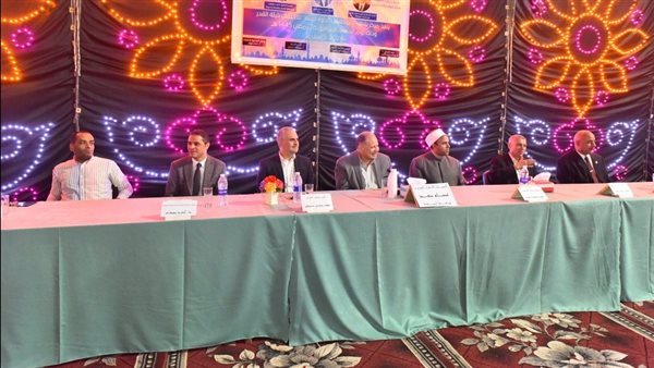 محافظ أسيوط