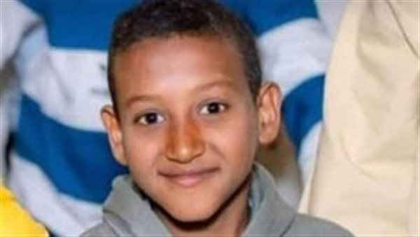 التلميذ الغريق