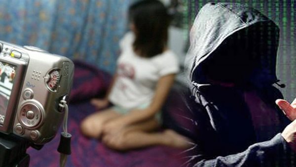 ابتزاز- أرشيفية