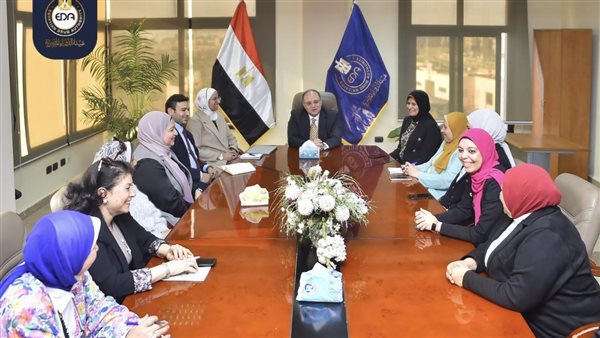 رئيس هيئة الدواء