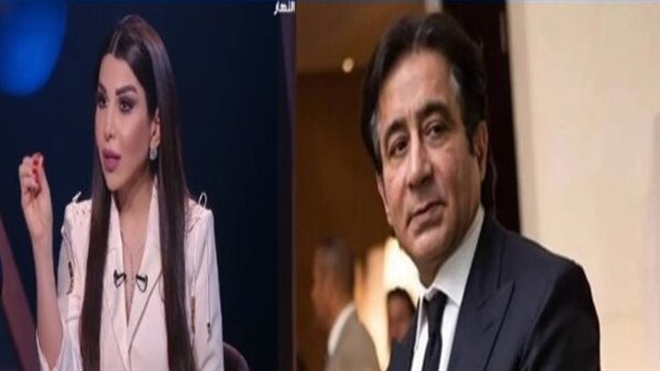 أحمد عز وأميرة بدرة