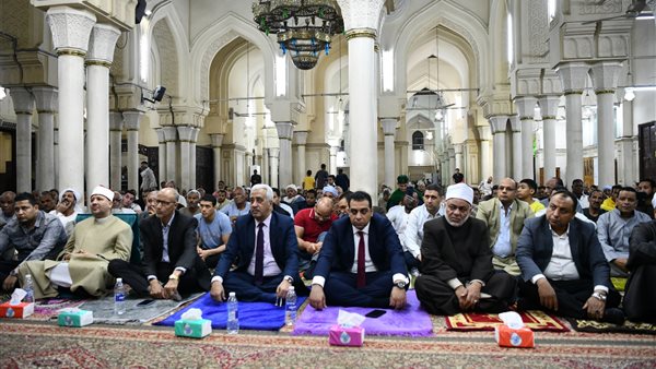 الاحتفال بليلة القدر