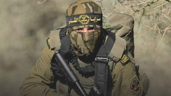 الفصائل الفلسطينية