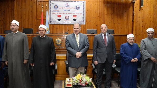 محافظ أسيوط 