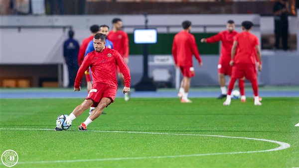 طارق حامد لاعب نادي