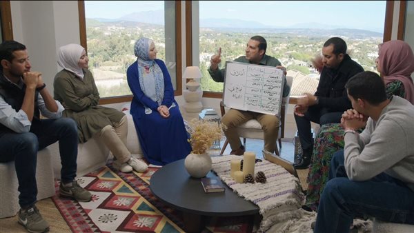 الدكتور عمرو خالد