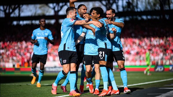 باير ليفركوزن