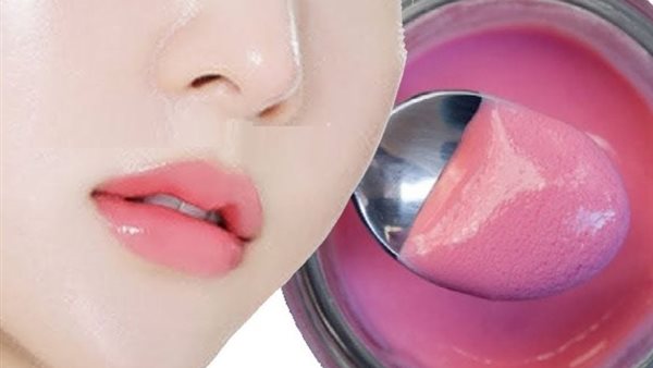 ماسك النشا والكركدية