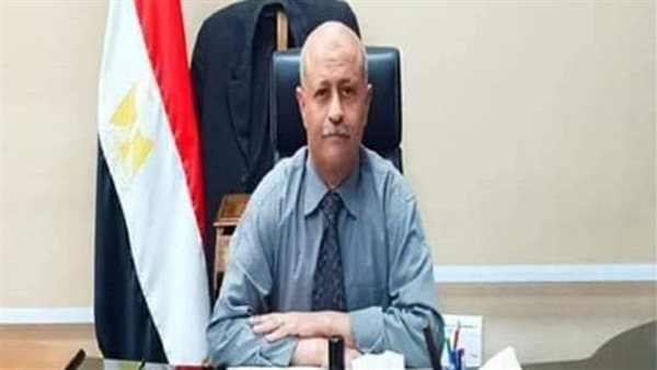  الدكتور سامح العشماوي