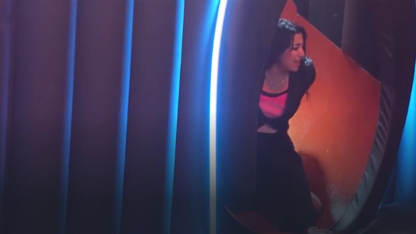 حلقة ريم طارق وحسن