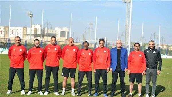 موعد مباراة منتخب الناشئين أمام الجزائر في بطولة شمال إفريقيا