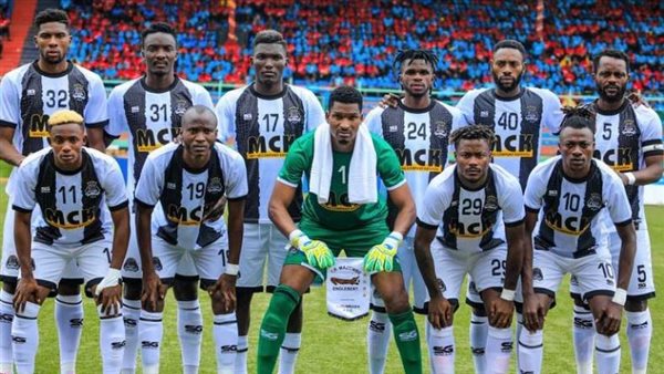 مازيمبي الكونغولي